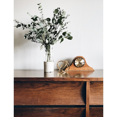Vintage Klok Vintage Klok
