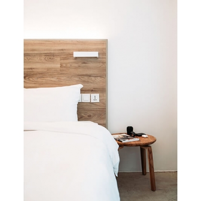 Houten Krukje Houten Krukje