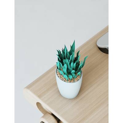Kunstplant Kunstplant