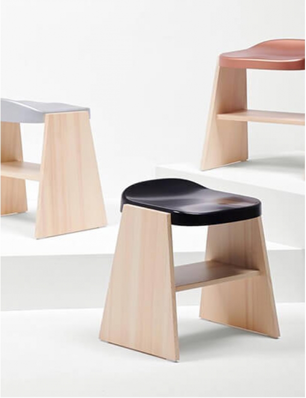 Houten Stoel